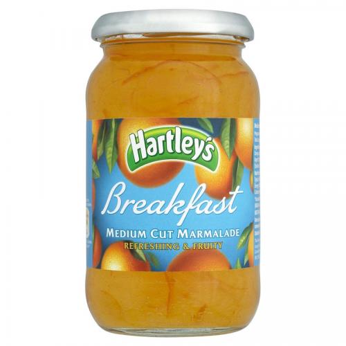 Hartleys Breakfast Marmalade 454g Coopers Candy