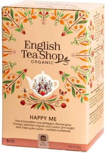 English Tea Shop - Happy Me Tea Coopers Candy