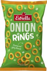 Estrella Onion Rings 200g Coopers Candy