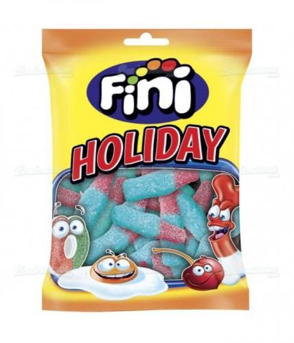 Fini Holiday Bubble Fizz 80g (BF: 2024-05-30) Coopers Candy