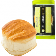 Tokyo Bread Tokachi Cream 70g Coopers Candy