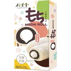 Bamboo House Mochi Roll Sesam 150g Coopers Candy
