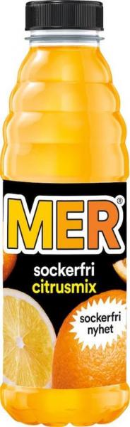 Godteri på nettet fra Sverige