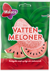 Godteri på nettet fra Sverige