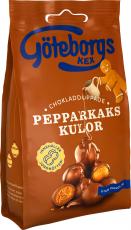 Godteri på nettet fra Sverige