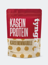 Godteri på nettet fra Sverige