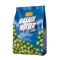 Godteri på nettet fra Sverige