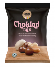 Godteri på nettet fra Sverige