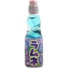 Ramune - Blueberry Soda 200ml Coopers Candy