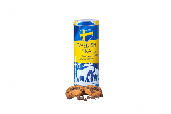 Godteri på nettet fra Sverige