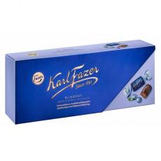 Karl Fazer Blåbärstryffel Box 228g (BF: 2024-04-30) Coopers Candy