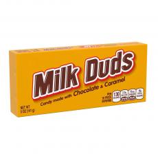 Milk Duds 141g Coopers Candy
