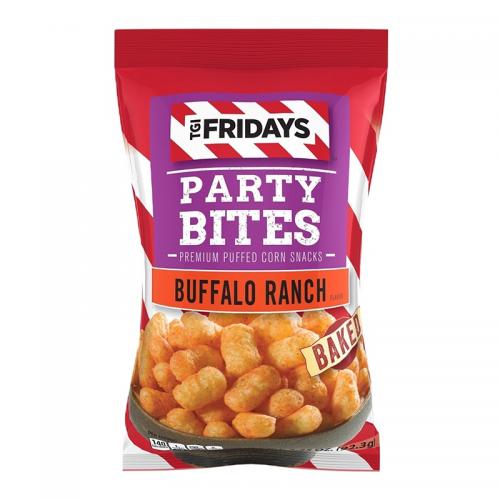 TGI Fridays Buffalo Ranch Party Bites 92g Coopers Candy