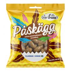Godteri på nettet fra Sverige