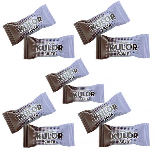Salta Kulor 10st Coopers Candy