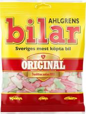 Ahlgrens Bilar 125g Coopers Candy