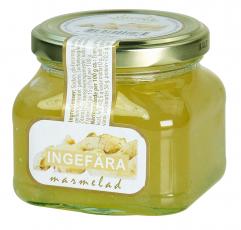 Jacobs Marmelad Ingefära 225g (BF: 2024-05-09) Coopers Candy