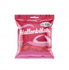 Godteri på nettet fra Sverige