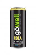 Gowell Cola 33cl Coopers Candy