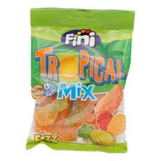 Fini Tropical Mix 80g Coopers Candy