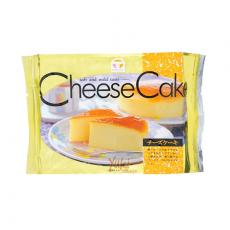 Maruto Cheese Cake 220g (BF: 2024-03-24) Coopers Candy