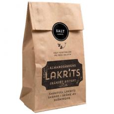 Godteri på nettet fra Sverige