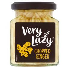 Very Lazy Ginger 190g Coopers Candy