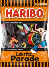 Godteri på nettet fra Sverige