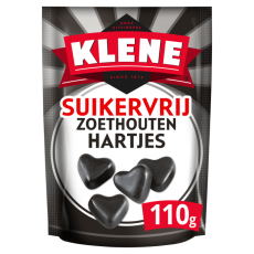 Godteri på nettet fra Sverige
