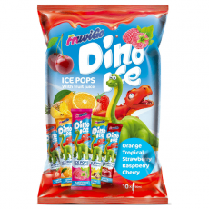 Godteri på nettet fra Sverige
