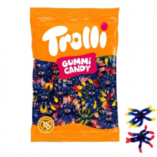Trolli Octopus 1kg Coopers Candy