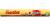 Marabou Melkesjokolade med Daim Rulle 67g Coopers Candy