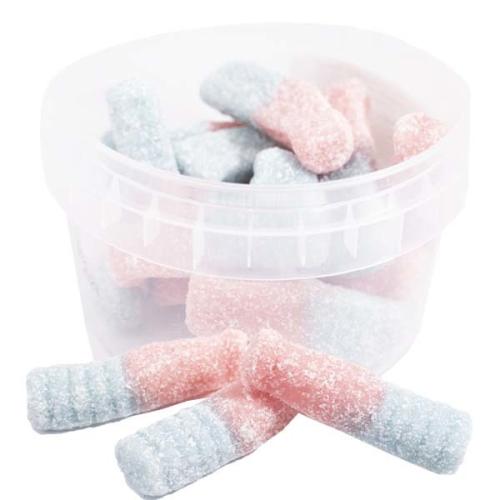 Godisburk Fizzy Bubble 110g Coopers Candy