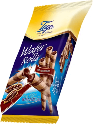 Amerikanskt Godis