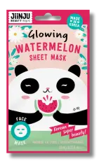 JinJu Ansiktsmask Vattenmelon 23ml Coopers Candy