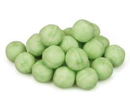 Frisia Rocket Balls Sour Apple 4kg Coopers Candy