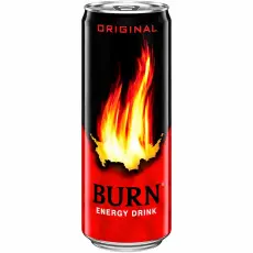 Burn Energy Original 250ml Coopers Candy