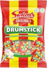 Swizzels Original Drumstick Klubbor 120g Coopers Candy
