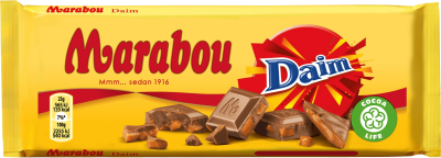 Amerikanskt Godis