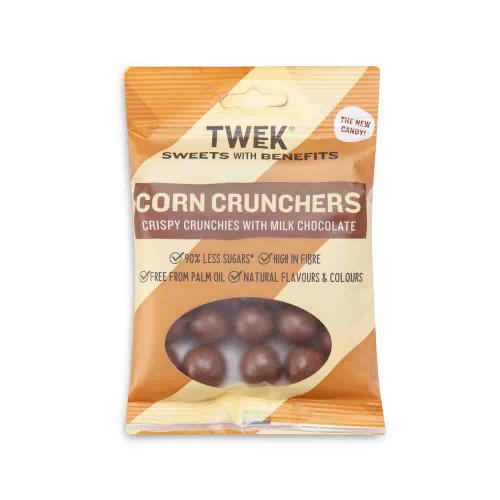 Tweek Corn Crunchers 60g Coopers Candy