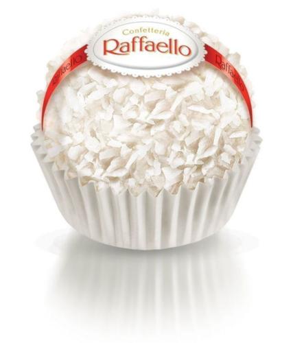 Raffaello Christmas Decoration 40g Coopers Candy