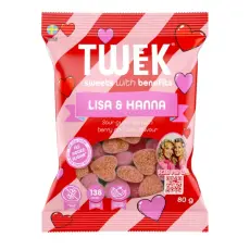 Tweek Cola Crush 80g Coopers Candy