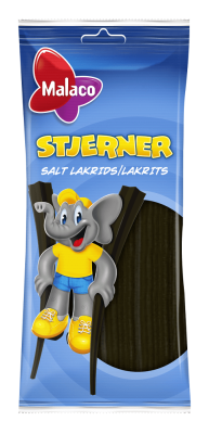 Amerikanskt Godis