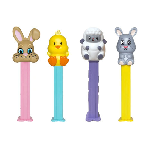 PEZ Påsk Dispenser (1st) Coopers Candy