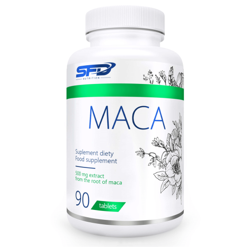 AllNutrition MACA Coopers Candy