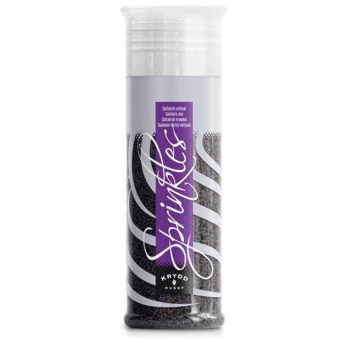 Kryddhuset Strössel Saltlakrits 180ml Coopers Candy