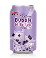 Rico Bubble Milk Tea Taro 350g Coopers Candy