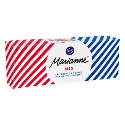 Amerikanskt Godis