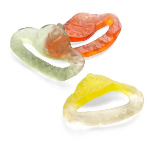 Haribo Armbandsur 2,3kg Coopers Candy