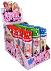 Candy Castle Crew Cutie Sweet Roller 60ml (1st) Coopers Candy